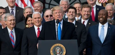 Trump's Big Beautiful Bill Steals $3 Trillion from the Poor to Fund Tax Breaks for the Rich