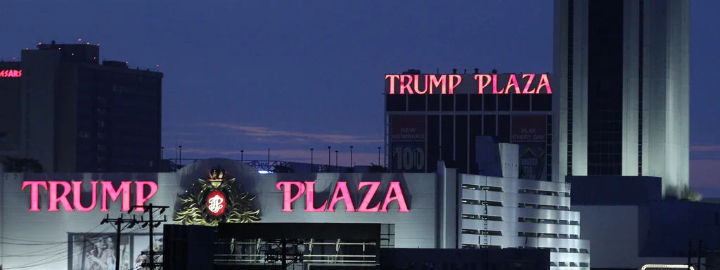 Trump's Casino Failures Cost Workers Millions While His Wealth Soars