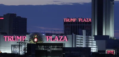 Trump's Casino Failures Cost Workers Millions While His Wealth Soars