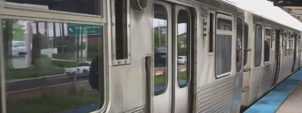 Chicago Transit's $770 Million Crisis Threatens Lives and Livelihoods
