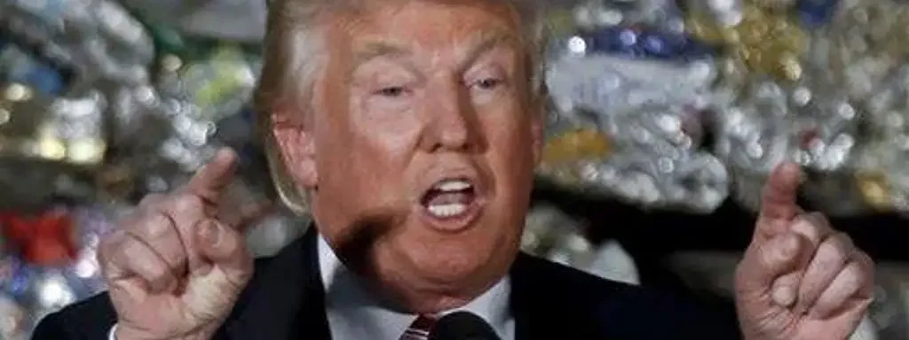 Trump's Tariff Chaos Costs 14,000 Manufacturing Jobs While Workers Suffer