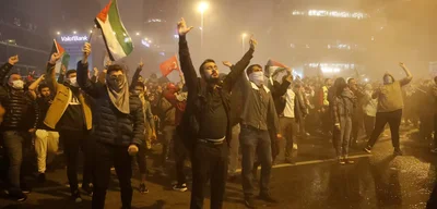 Over 50 Arrests as Turkey's Government Cracks Down on Free Speech and Religious Expression