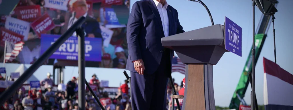 Trump's 1,056 Atrocities Reveal a Presidency Built on Cruelty and Corruption