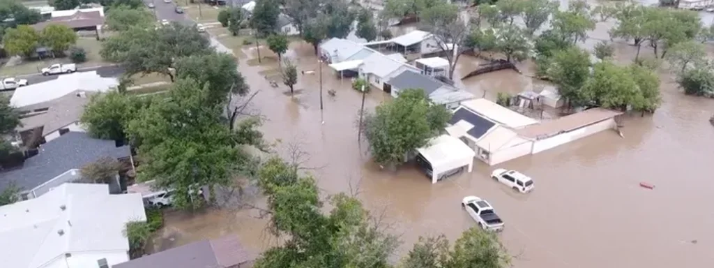 Texas Flood Disaster Blamed on NWS Cuts as 27 Lives Are Lost and 25 Children Remain Missing