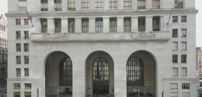 Pittsburgh's $35 Billion Opportunity Stifled by Bureaucracy and Red Tape