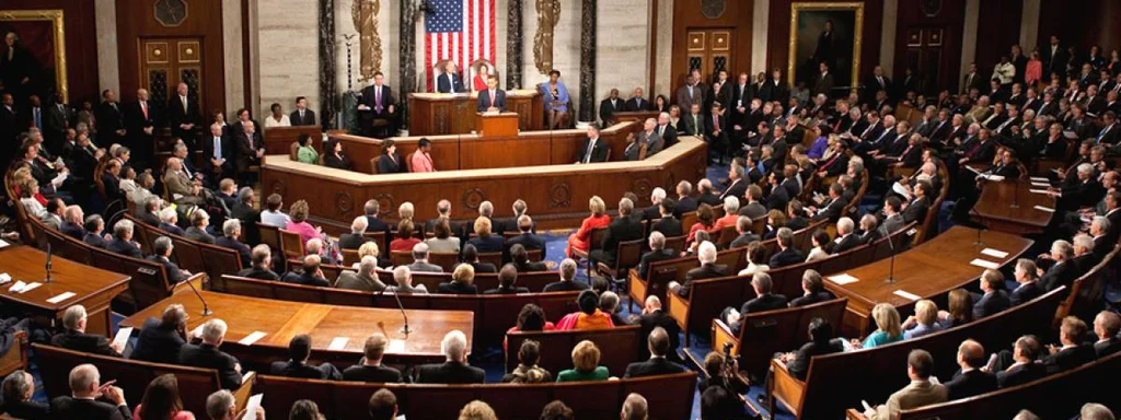 Congress Fails to Deliver as Productivity Hits All-Time Low with 60% of Bills Stalled