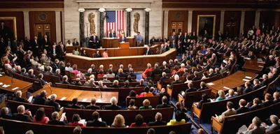 Congress Fails to Deliver as Productivity Hits All-Time Low with 60% of Bills Stalled