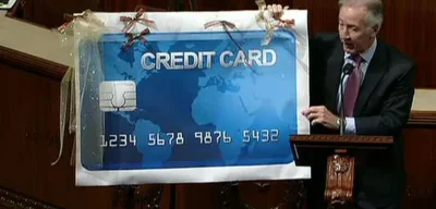 Trump's Mega Bill Unleashes $2 Trillion in Tax Cuts While Slashing Safety Nets