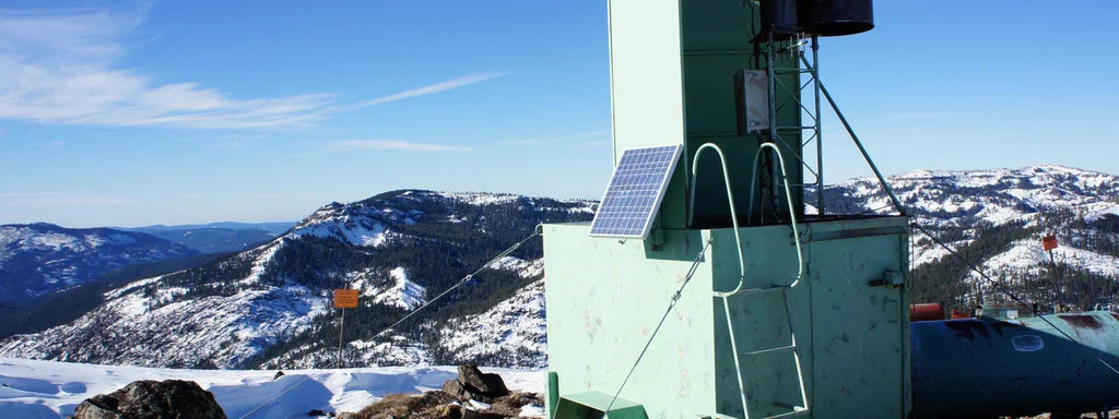Nine States Manipulate Weather While Communities Face Climate Catastrophes