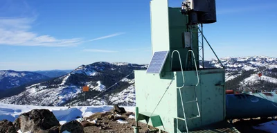 Nine States Manipulate Weather While Communities Face Climate Catastrophes