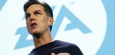 SHOCKING: EA CEO Rakes in $30.5 Million While Workers Struggle to Survive