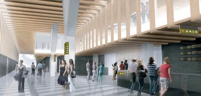 Ontario's Transportation Future Derailed as Metrolinx Abandons $2 Billion Deal with Deutsche Bahn