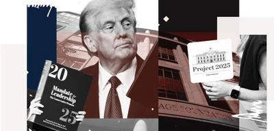 Trump's Citizenship Order Threatens to Strip Rights from Millions of American Babies