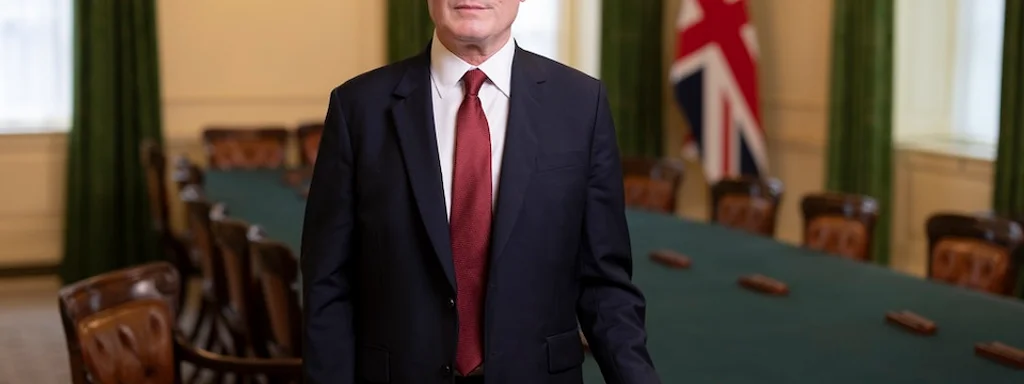 Germany and UK Forge Dangerous Pact to Defy US Influence with Nuclear Threats