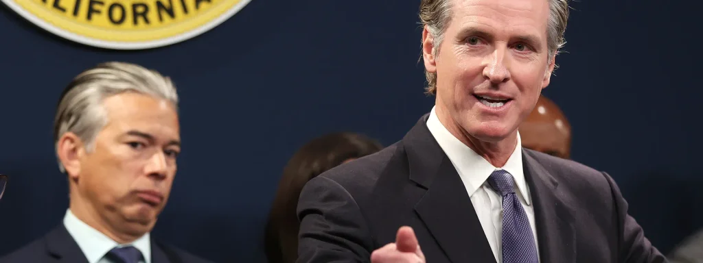 California's Housing Crisis Deepens as Newsom Fails to Deliver on Affordable Homes