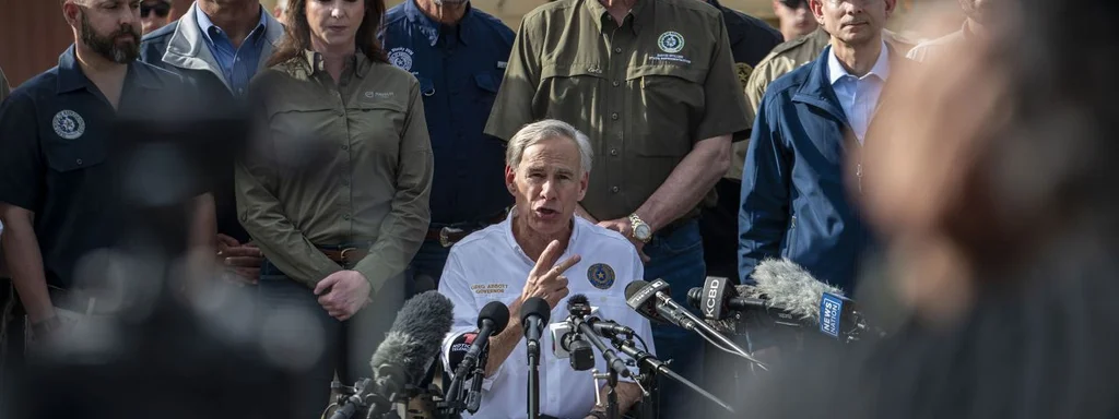 Texas Leaders Flee Accountability as 120 Die in Flash Flood Disaster
