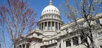 School Bans 'Everyone is Welcome' Banner While LGBTQ+ Support Plummets 25% Among Republicans