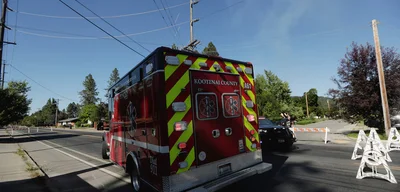 Two Firefighters Killed in Idaho Sniper Attack Exposes Failures in Firefighter Safety and Environmental Accountability