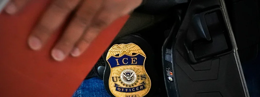 ICEBlock App Surges to Top of Charts as Government Threatens Prosecution