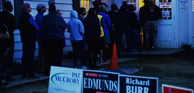 Republicans Seize Control of Durham Elections Board Shocking 60% Shift Amid Voter Disenfranchisement Fears