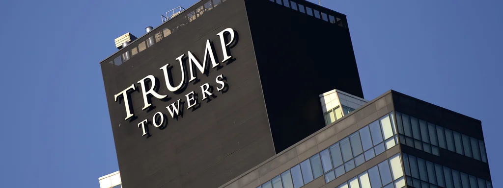 Trump’s Corruption Racket Rakes in $400 Million with Foreign Bribes and Domestic Graft