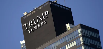 Trump’s Corruption Racket Rakes in $400 Million with Foreign Bribes and Domestic Graft