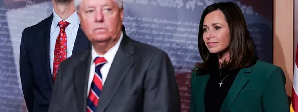 Katie Johnson's Fight Against Donald Trump Reveals Disturbing Patterns of Sexual Assault Cover-Ups