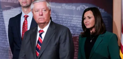 Katie Johnson's Fight Against Donald Trump Reveals Disturbing Patterns of Sexual Assault Cover-Ups