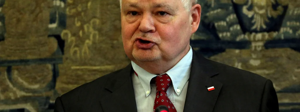 Poland's Ruling Coalition Crumbles Amid Secret Meeting with Far-Right Leader