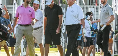 Trump's Golf Flattery Exposed as Dangerous Diplomatic Charade with Senegal