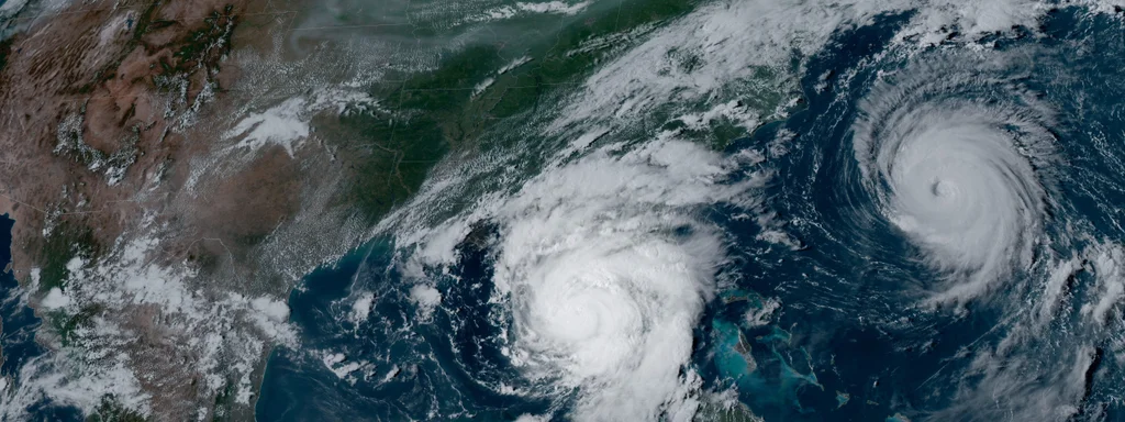 TRAGIC: 50% Drop in Hurricane Forecast Accuracy Puts Millions at Risk