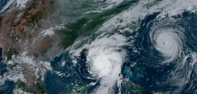 TRAGIC: 50% Drop in Hurricane Forecast Accuracy Puts Millions at Risk