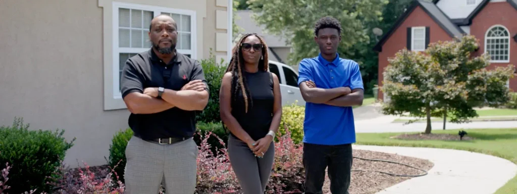 100 Million Americans Face Authoritarian Threats as Government Raids Homes and Families