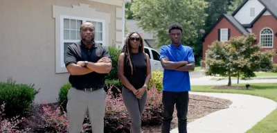 100 Million Americans Face Authoritarian Threats as Government Raids Homes and Families