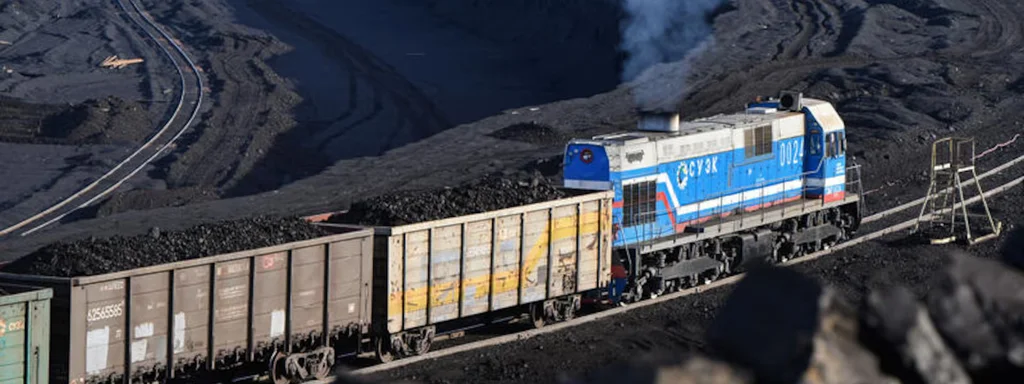 Russia’s Coal Industry Cripples Under 50 Million Tons of Stagnant Exports