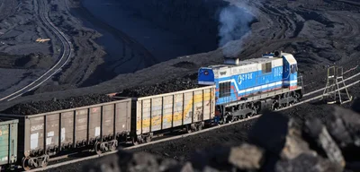 Russia’s Coal Industry Cripples Under 50 Million Tons of Stagnant Exports