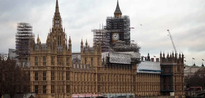 Britain Faces 15GW Power Surplus While Millions Suffer Without AC in 2035