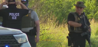 Ten Arrested in Alvarado as ICE Ambush Exposes Brutal Reality of Trump's Deportation Surge