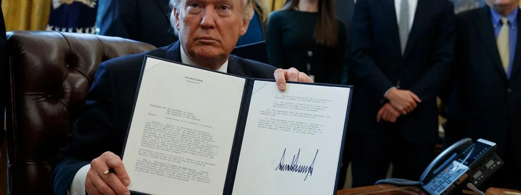 Households in Red States Face $640 Energy Bill Hikes as Trump’s Big Beautiful Bill Wrecks Renewable Energy