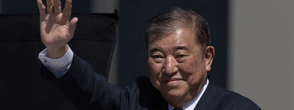 Japan's Election Faces Crisis as Trump Threatens 25% Tariff on All Imports