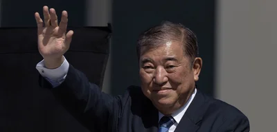 Japan's Election Faces Crisis as Trump Threatens 25% Tariff on All Imports