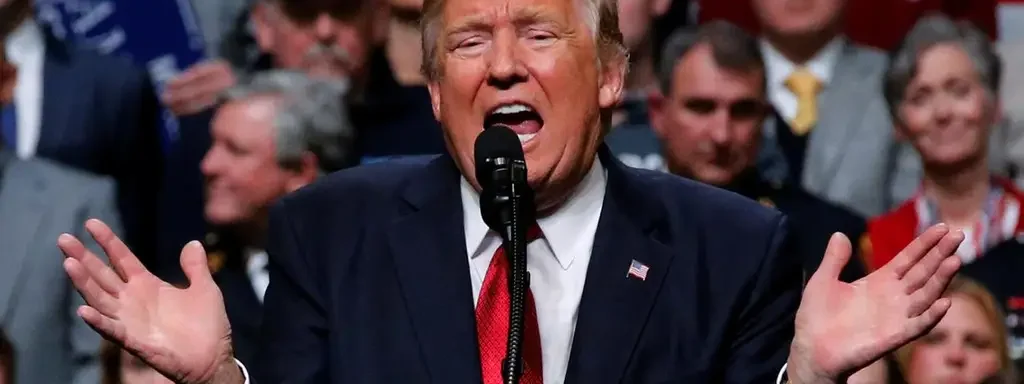 Trump's Budget Slashes NASA Science Funding by 47% While Ignoring Urgent Climate Crisis
