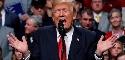 Trump's Budget Slashes NASA Science Funding by 47% While Ignoring Urgent Climate Crisis