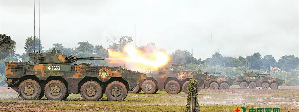 Russia's Desperate Move: Laos Drafted into Ukraine War Under Humanitarian Ruse