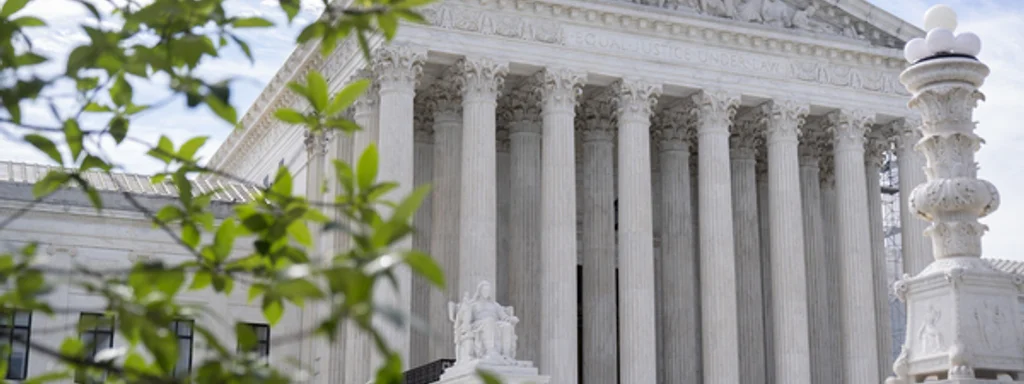Supreme Court Hands Trump Unchecked Power to Undermine Democracy and Justice