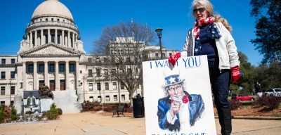 Trump Administration Slashes NASA Budget by 24% Threatening Thousands of Jobs