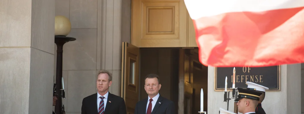Poland's $6 Billion Tank Deal Signals Military Hysteria Amid Russian Aggression