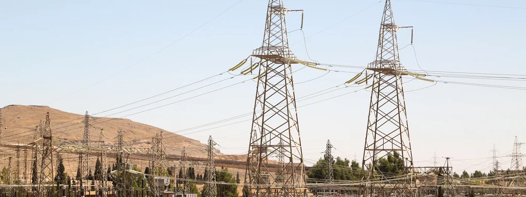 Syria's $7 Billion Power Deal Signals New Era of Exploitation and Dependency