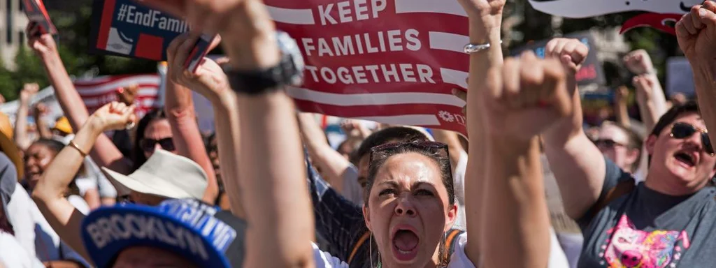 3,000 Daily Arrests and Militarized Raids: Trump’s Immigration Agenda is a Humanitarian Crisis
