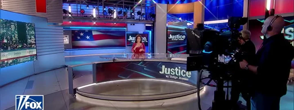 Fox News Host Suggests Embracing Nazism as a New Norm in Politics